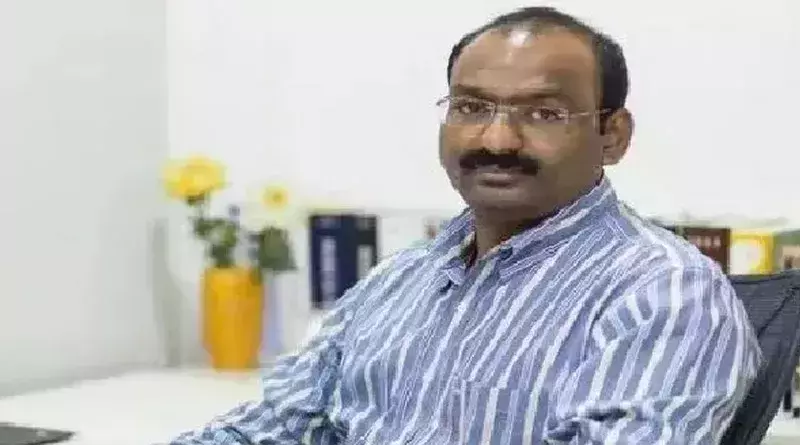 ഡല്‍ഹി മദ്യനയക്കേസ്; ബി.ആർ.എസ് നേതാവ് കവിതയുടെ ചാർട്ടേഡ് അക്കൗണ്ടന്‍റിനെ ഇന്ന് ചോദ്യം ചെയ്യും