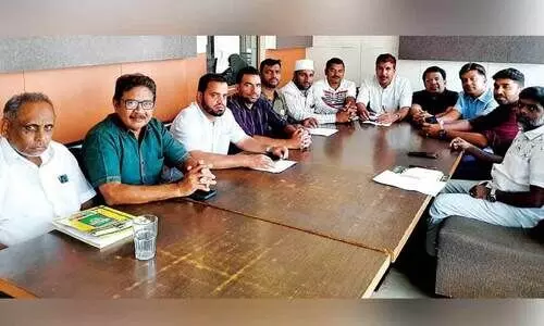 ‘റ​മ​ദാ​ൻ മു​ന്നൊ​രു​ക്കം’ പ്ര​ഭാ​ഷ​ണം 17ന് ​ടൗ​ൺ​ഹാ​ളി​ൽ