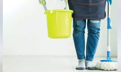 വീ​ട്ടു​ജോ​ലി​ക്കാ​രു​ടെ നി​യ​മ​നം; അ​ന​ധി​കൃ​ത ഏ​ജ​ൻ​സി​ക​ൾ​ക്കെ​തി​രെ മു​ന്ന​റി​യി​പ്പ്​