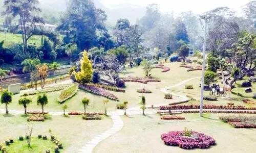 അമ്യൂസ്മെന്റ് പാർക്ക്‌: മൂന്നാർ സഹകരണ ബാങ്ക് കോടതിയിൽ