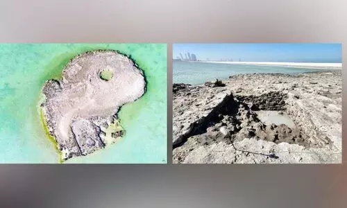 അൽസായ ദ്വീപ് ഇനി വിനോദസഞ്ചാരകേന്ദ്രം