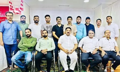 മഹല്ല് കമ്മിറ്റി യോഗവും സ്വീകരണവും