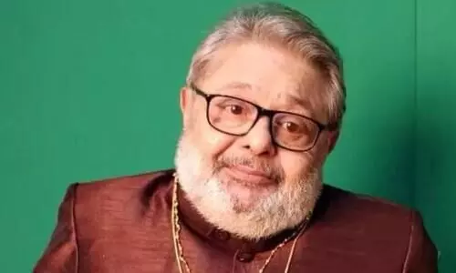 Veteran Actor Sameer Khakhar passes away at 71 At