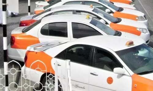 വ​രു​ന്നു, ടാ​ക്സി​ക​ൾ​ക്ക്​ മീ​റ്റ​ർ സം​വി​ധാ​നം