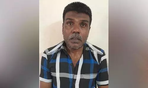 കഞ്ചാവുമായി പിടിയിൽ