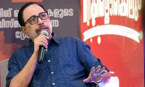 Director Sibi Malayil Oepns Up About Friends With Late  Director Lohitha Das