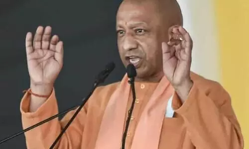 യു.പി മുഖ്യമന്ത്രി കസേരയിൽ ഏറ്റവുംകൂടുതൽകാലം ഇരുന്ന മുഖ്യമന്ത്രിയാകാനൊരുങ്ങി യോഗി