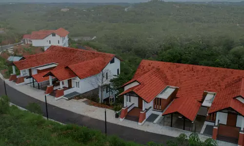 വൈദേകം റിസോർട്ടിൽ വിജിലൻസ് പരിശോധന