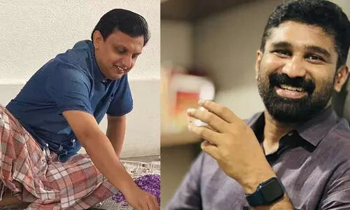 ‘സ്വപ്നക്ക് മറുപടി പറയാൻ ധൈര്യമില്ലാത്ത ഈ മൊയ്ന്താണ് പ്രതിപക്ഷത്തിന്റെ നട്ടെല്ലിന്റെ ബലം പരിശോധിക്കാൻ വരുന്നത്’; റിയാസിനെതിരെ വി.ടി ബൽറാം ‘സ്വപ്നക്ക് മറുപടി പറയാൻ ധൈര്യമില്ലാത്ത ഈ മൊയ്ന്താണ് പ്രതിപക്ഷത്തിന്റെ നട്ടെല്ലിന്റെ ബലം പരിശോധിക്കാൻ വരുന്നത്’; റിയാസിനെതിരെ വി.ടി ബൽറാം