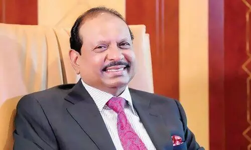 ബ്രഹ്മപുരം തീപിടിത്തം: ഒരു കോടി രൂപയുടെ സഹായവുമായി യൂസഫലി