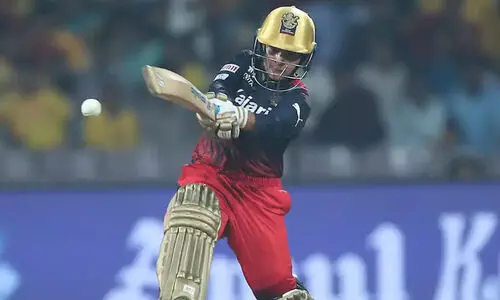 വനിത പ്രീമിയർ ലീഗ്: ബാംഗ്ലൂരിന് ആദ്യ ജയം