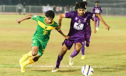 കെ.പി.എൽ: കേരള യുനൈറ്റഡ് ഫൈനലിൽ