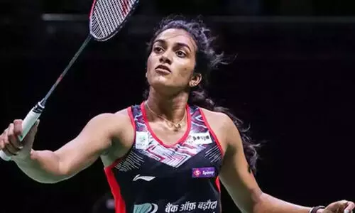 ഓൾ ഇംഗ്ലണ്ട് ഓപൺ: സിന്ധു ആദ്യ റൗണ്ടിൽ പുറത്ത്