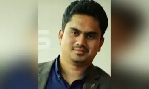 വിജേഷ്​ പിള്ള ഒളിവിലെന്ന്​ കർണാടക പൊലീസ്