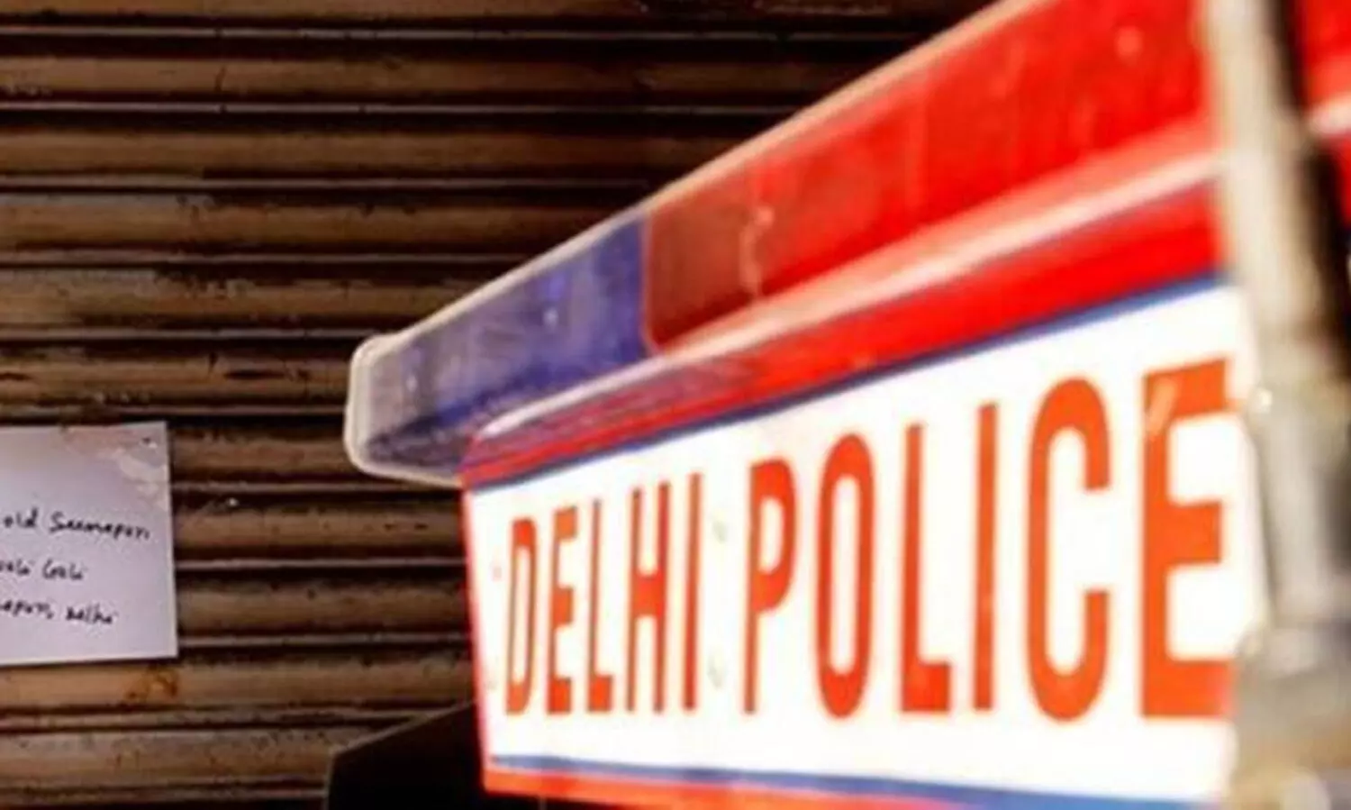 ക്രമസമാധാന പ്രശ്നമെന്ന്; കശ്മീരിനെ കുറിച്ചുള്ള പൊതുയോഗത്തിന് ഡൽഹിയിൽ വിലക്ക്