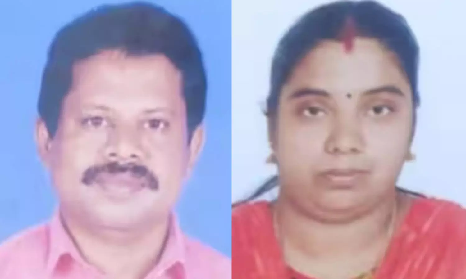 ദമ്പതികൾ കശുമാവിൻ തോട്ടത്തിൽ മരിച്ച നിലയിൽ