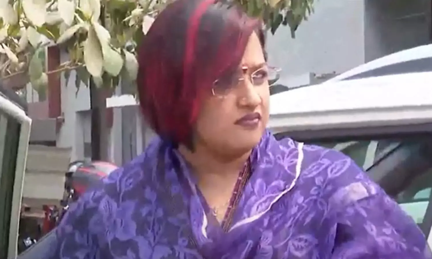 മാപ്പ് പറയണമെങ്കിൽ ഒന്നുകൂടി ജനിക്കണം -സ്വപ്ന