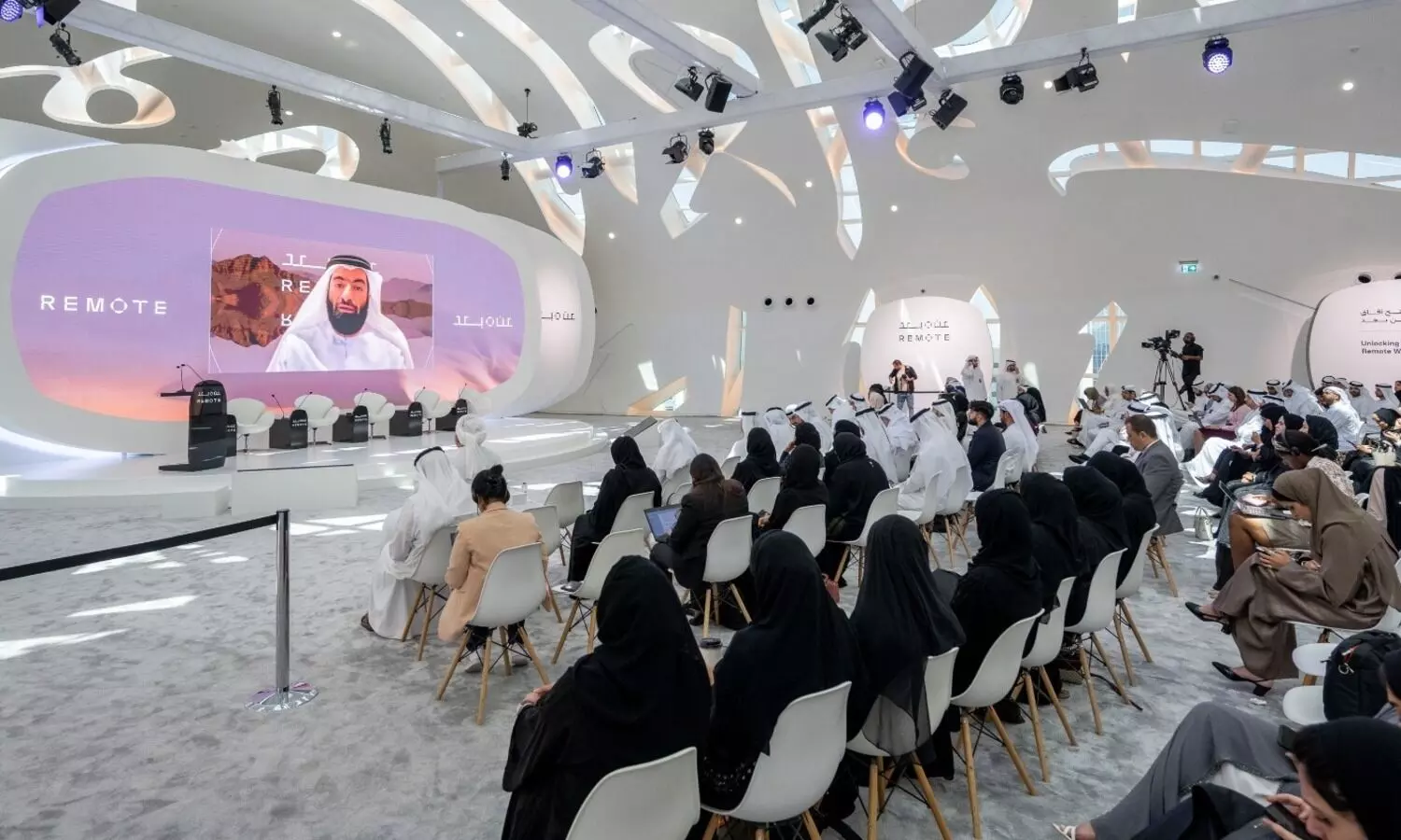 യു.എ.ഇയിൽ ആശുപത്രികളിൽ ഓൺലൈൻ സേവനം ഏർപെടുത്തണം