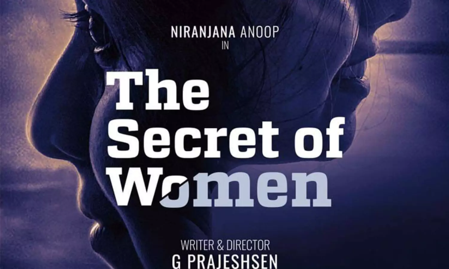 ‘ദ സീക്രെട്ട് ഓഫ് വിമൻ’ ഓഡിയോ ലോഞ്ച് 17ന് കോഴിക്കോട് ബീച്ചിൽ