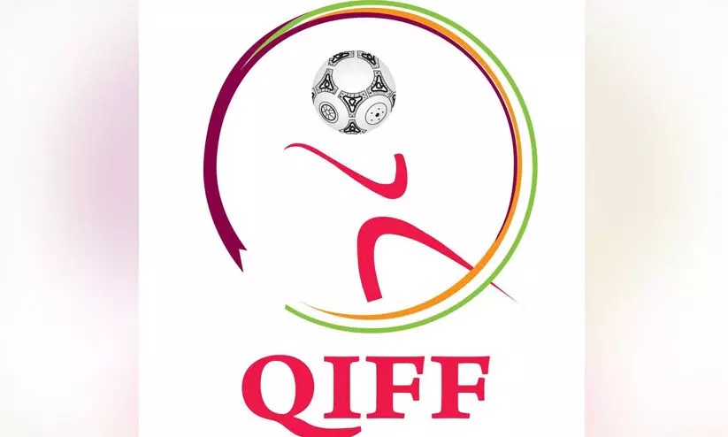 ഖിഫ് അന്തർജില്ല ഫുട്ബാൾ ഒക്ടോബറിൽ ഖിഫ് അന്തർജില്ല ഫുട്ബാൾ ഒക്ടോബറിൽ