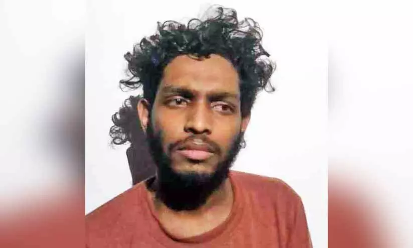 മയക്കുമരുന്ന് വിൽപനക്കാരനായ വിദ്യാർഥി അറസ്റ്റിൽ