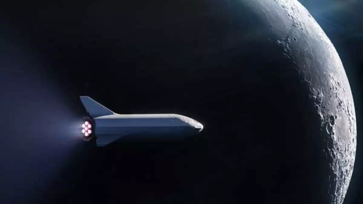 ബഹിരാകാശത്തേക്ക് വിനോദസഞ്ചാരിയായി പോകാം; ഐ.എസ്.ആർ.ഒ അവസരമൊരുക്കും ബഹിരാകാശത്തേക്ക് വിനോദസഞ്ചാരിയായി പോകാം; ഐ.എസ്.ആർ.ഒ അവസരമൊരുക്കും