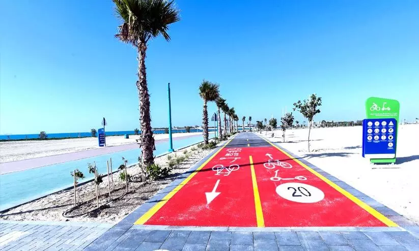 ഇ-സ്കൂട്ടർ നാടുകറങ്ങിയത് 10 ലക്ഷം ട്രിപ്പുകൾ ഇ-സ്കൂട്ടർ നാടുകറങ്ങിയത് 10 ലക്ഷം ട്രിപ്പുകൾ