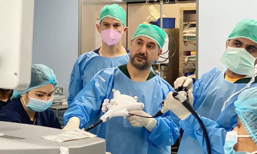 ജി.ഒ.ആർ.ഡി പരിഹരിക്കാൻ പുതിയ വിദ്യ ജി.ഒ.ആർ.ഡി പരിഹരിക്കാൻ പുതിയ വിദ്യ