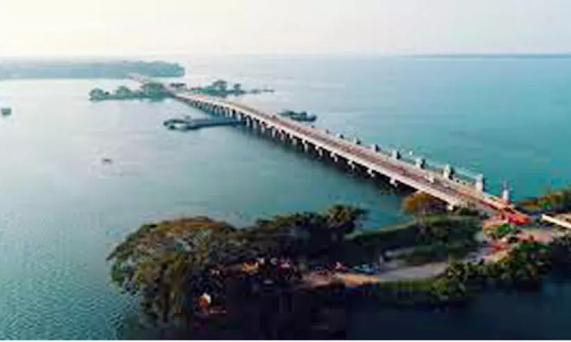 Thannermukkam Bund Thannermukkam Bund