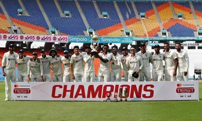 സ്വന്തം പിച്ചിൽ ഓസീസിനെ മുക്കി ഓവലിലേക്ക്- ഇരുടീമുകൾക്കുമുണ്ട് പ്രതീക്ഷകൾ; വെല്ലുവിളികളും