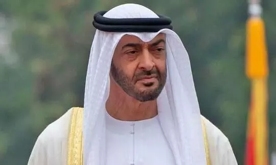 ഇസ്രയേലികൾ തീയിട്ട ഫലസ്തീൻ നഗരത്തിന് യു.എ.ഇയുടെ 30 ലക്ഷം ഡോളർ സഹായം ഇസ്രയേലികൾ തീയിട്ട ഫലസ്തീൻ നഗരത്തിന് യു.എ.ഇയുടെ 30 ലക്ഷം ഡോളർ സഹായം