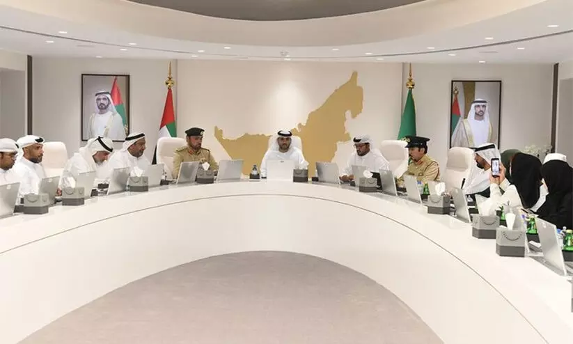 ദുബൈയിൽ മൂന്ന്​ ലക്ഷം ദിർഹവുമായി യാചകൻ അറസ്റ്റിൽ