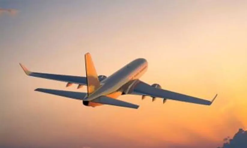 ഹജ്ജ് സർവിസ്​​: വിമാന ടെൻഡർ ക്ഷണിച്ചു; കേരളത്തിൽനിന്ന്​ കരിപ്പൂർ, കൊച്ചി, കണ്ണൂർ