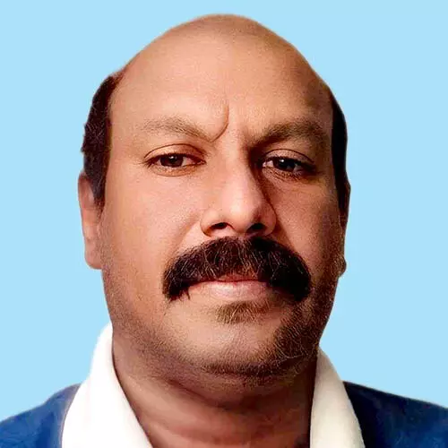 ദു​ബൈ​യി​ൽ നി​ര്യാ​ത​നാ​യി