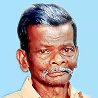 കൊ​ച്ചു​മോ​ൻ