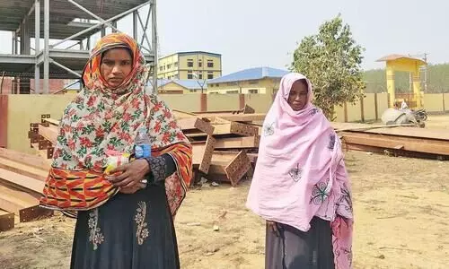 Asiya Khathur, Assam