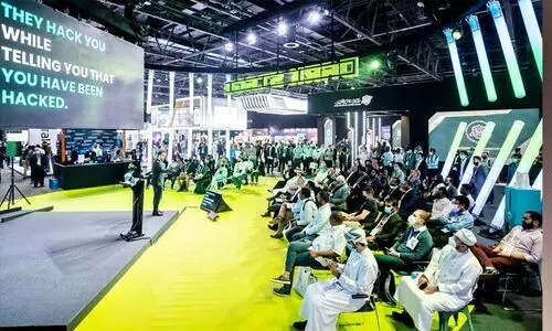 സൈബർസുരക്ഷ ചർച്ചചെയ്ത്​ ‘ജൈസെക്​​’