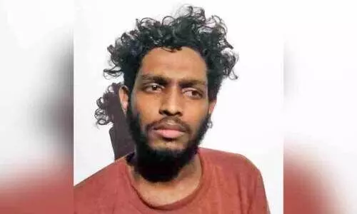 മയക്കുമരുന്ന് വിൽപനക്കാരനായ വിദ്യാർഥി അറസ്റ്റിൽ