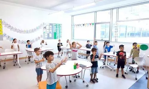 വിദ്യാഭ്യാസരംഗ​ത്തെ പുനർവിചിന്തനത്തിന്​ സമയമായെന്ന്​ പഠനം