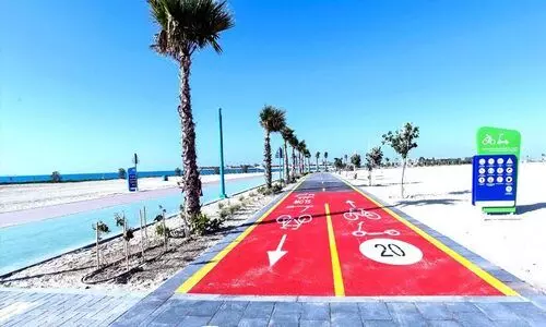 ഇ-സ്കൂട്ടർ നാടുകറങ്ങിയത്​ 10 ലക്ഷം ​​ട്രിപ്പുകൾ