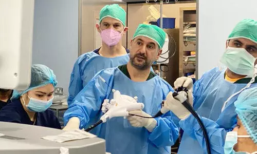 ജി.​ഒ.​ആ​ർ.​ഡി പ​രി​ഹ​രി​ക്കാ​ൻ പു​തി​യ വി​ദ്യ