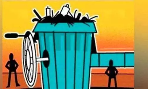 തദ്ദേശ സ്ഥാപനങ്ങളിലെ മാലിന്യസംസ്കരണം  വിലയിരുത്താൻ ജനകീയ ഓഡിറ്റിങ്