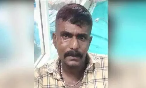 കാപ്പ കേസ്​ പ്രതി കഞ്ചാവുമായി പിടിയിൽ