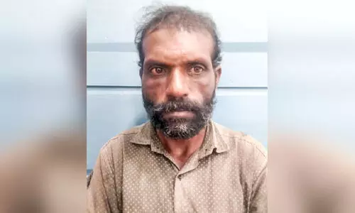 Child marriage,  Accused arrested