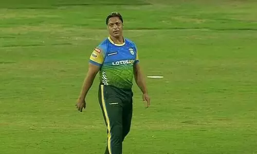 പാകിസ്താനിൽ നടത്തിയില്ലെങ്കിൽ ഏഷ്യ കപ്പ് ശ്രീലങ്കയിൽ നടത്തണമെന്ന് മുൻ പാക് പേസർ ശുഐബ് അക്തർ