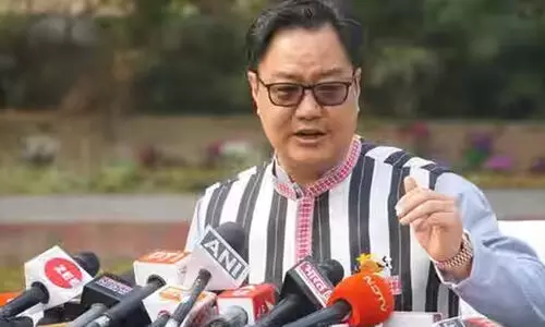 Rijiju