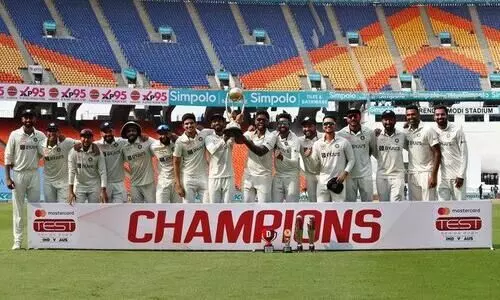 സ്വന്തം പിച്ചിൽ ഓസീസിനെ മുക്കി ഓവലിലേക്ക്- ഇരുടീമുകൾക്കുമുണ്ട് പ്രതീക്ഷകൾ; വെല്ലുവിളികളും