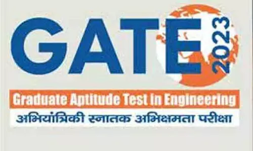 GATE 2023