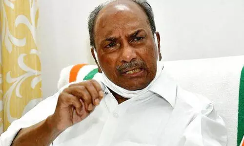 പ്ര​വ​ർ​ത്ത​ക​സ​മി​തി അം​ഗ​ത്വം: ചെന്നിത്തലയുടെ അതൃപ്തി കുഴപ്പമാകില്ലെന്ന് എ.കെ ആന്‍റണി