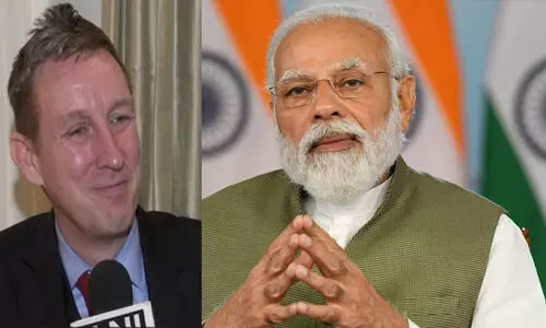 FACT CHECK: സമാധാന നൊബേലിന് മോദിയെ പരിഗണിക്കുന്നെന്ന വാർത്ത വ്യാജം